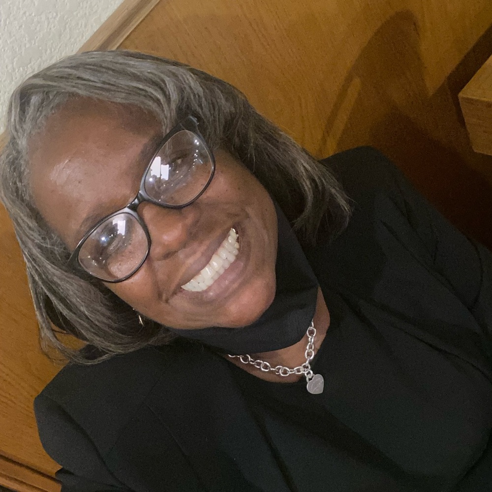 Meet your Posher, Trinita